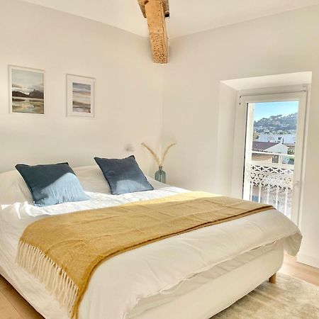 Appartement - Loft Le Cosy อิแยร์ ภายนอก รูปภาพ
