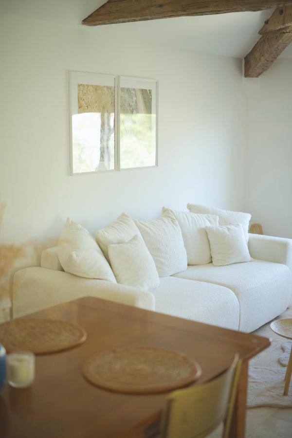Appartement - Loft Le Cosy อิแยร์ ภายนอก รูปภาพ